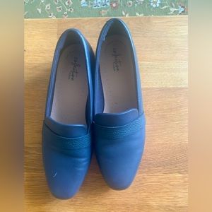 Clarks loafers